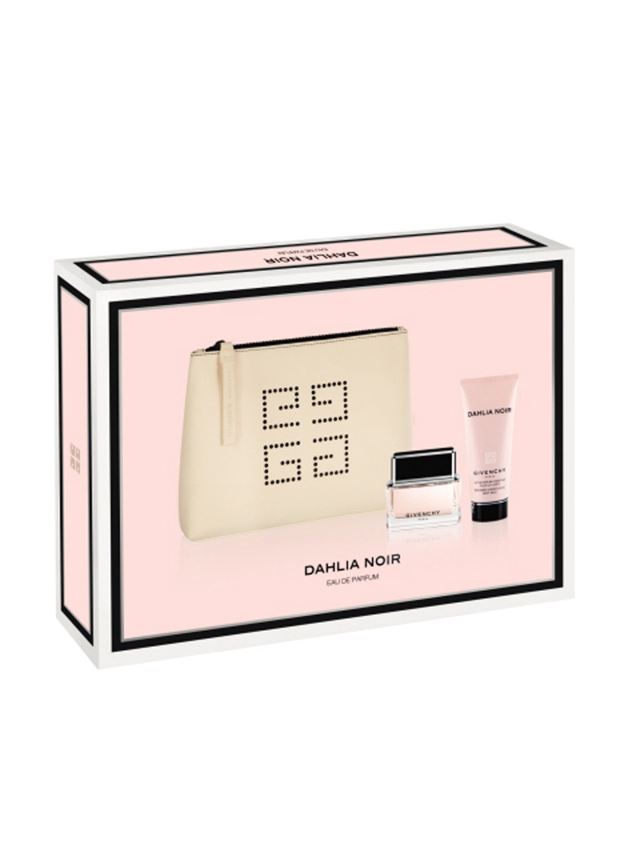 Givenchy Dahlia Noir Edp 50 Ml Set