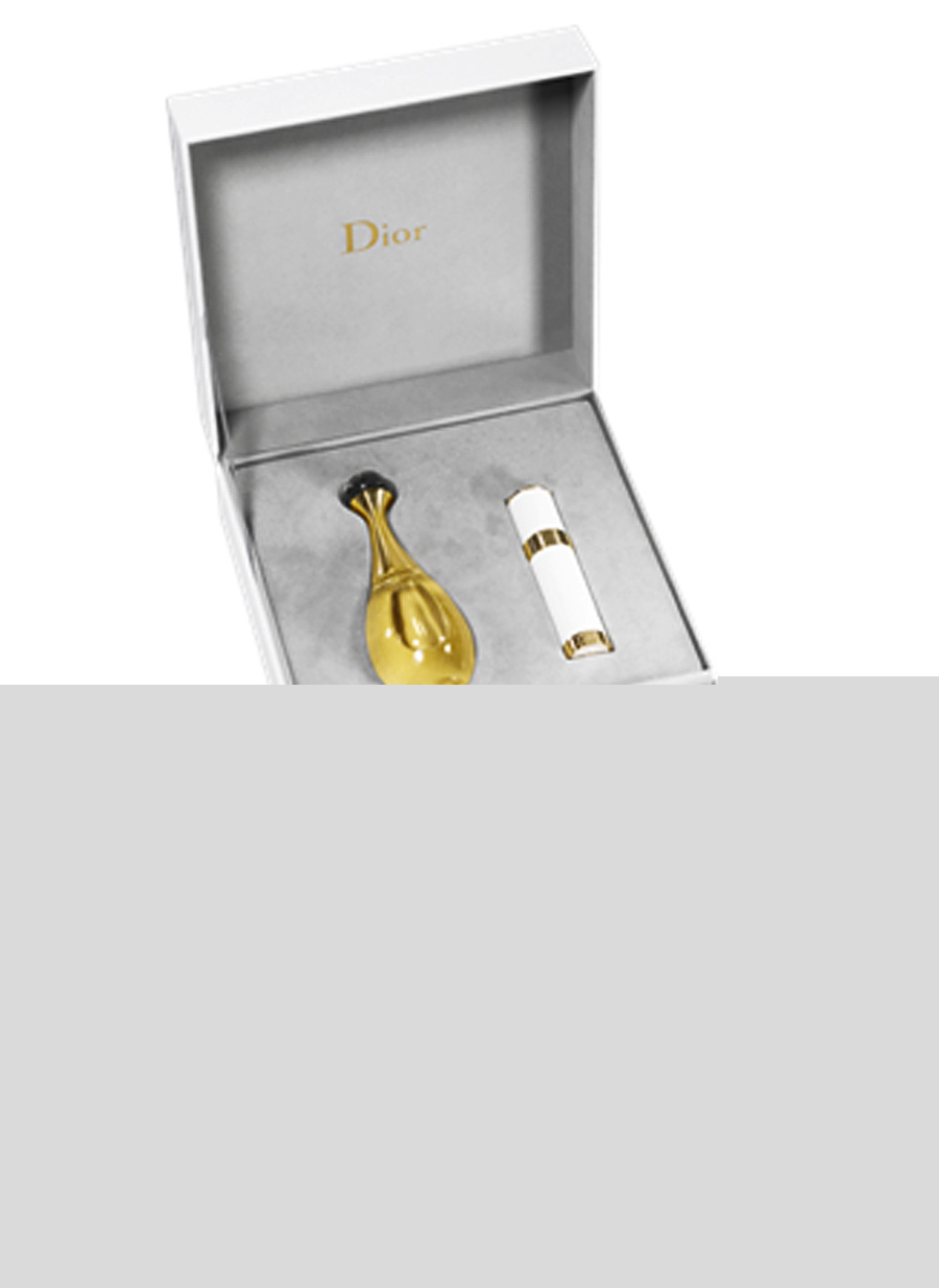 Dior J’adore Jewel Box 1
