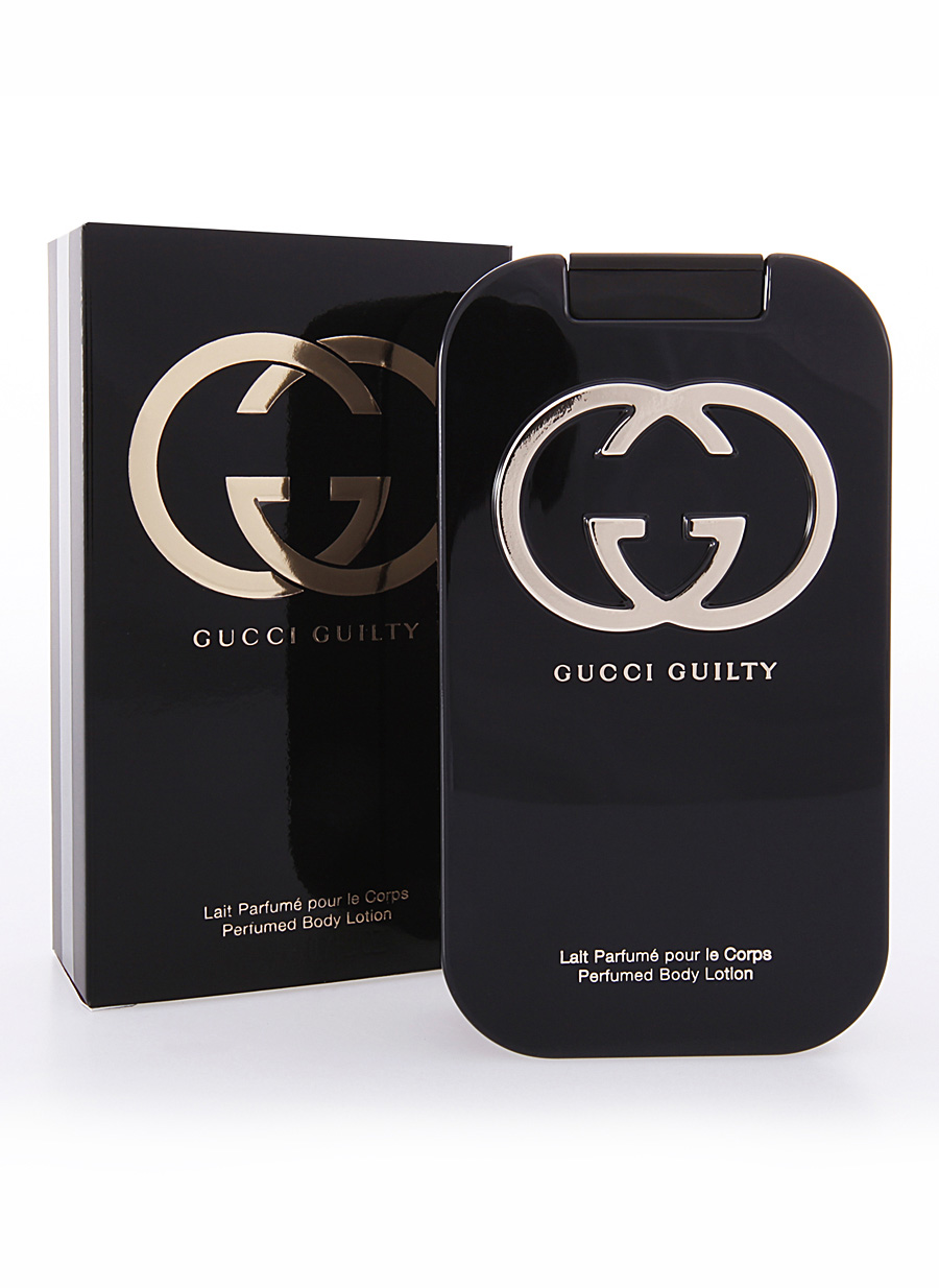 Gucci Vücut Losyonu
