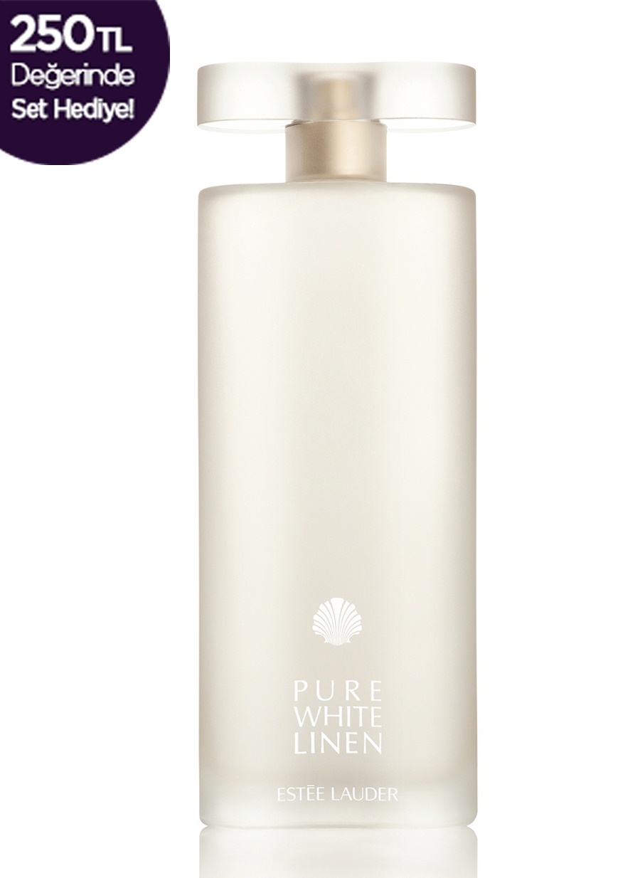 Estée Lauder Pure White Linen