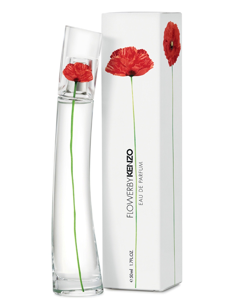 Kenzo Flower By Edp 50 Ml