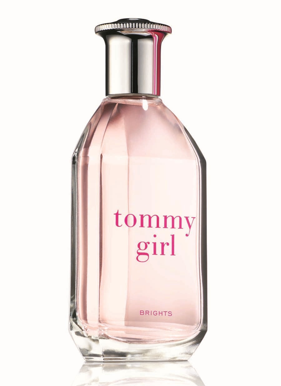 Tommy Hilfiger Girl Brights 100 Ml Edt