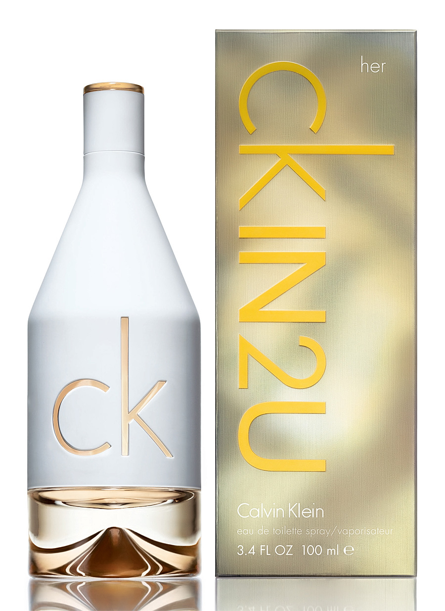 Calvin Klein Parfüm