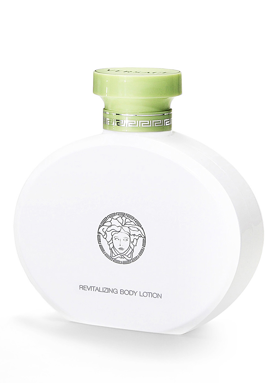 Versace Versense Revitalizing Body Lotion 200 Ml