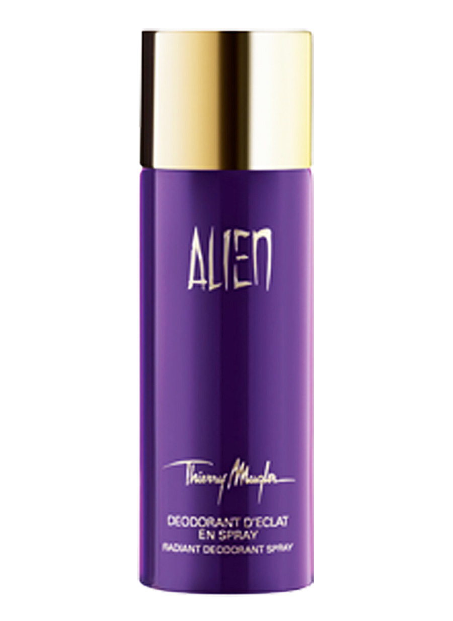 Thierry Mugler Alien Deo 100 Ml Spray