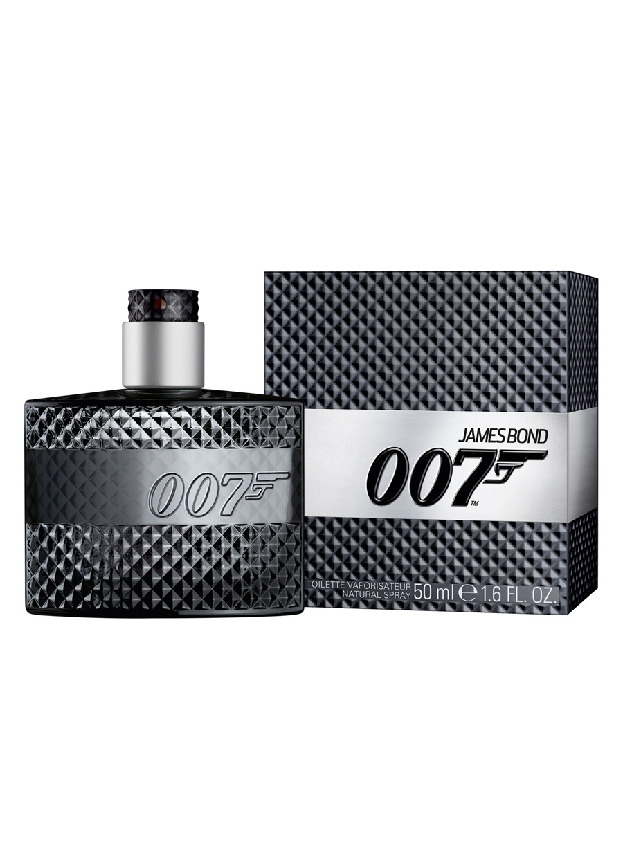 James Bond James Bond 007 M Edt 50 Ml
