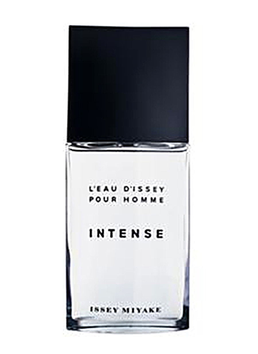 Issey Miyake L'eau D'issey Pour Homme İnten