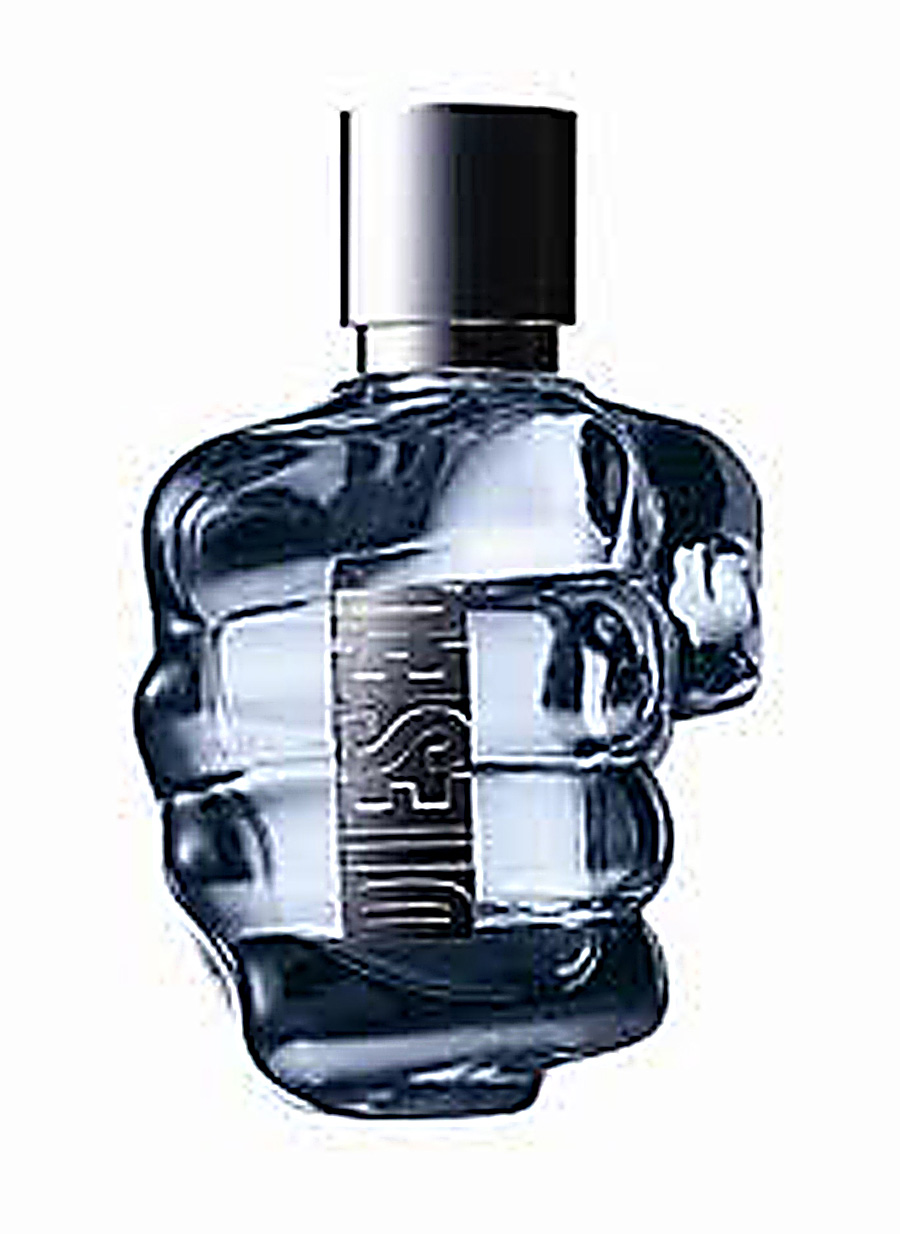 Diesel Only The Brave Edt V 125