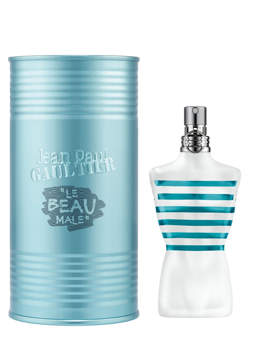 Jean Paul Gaultier Le Beau Male Edt 40 Ml