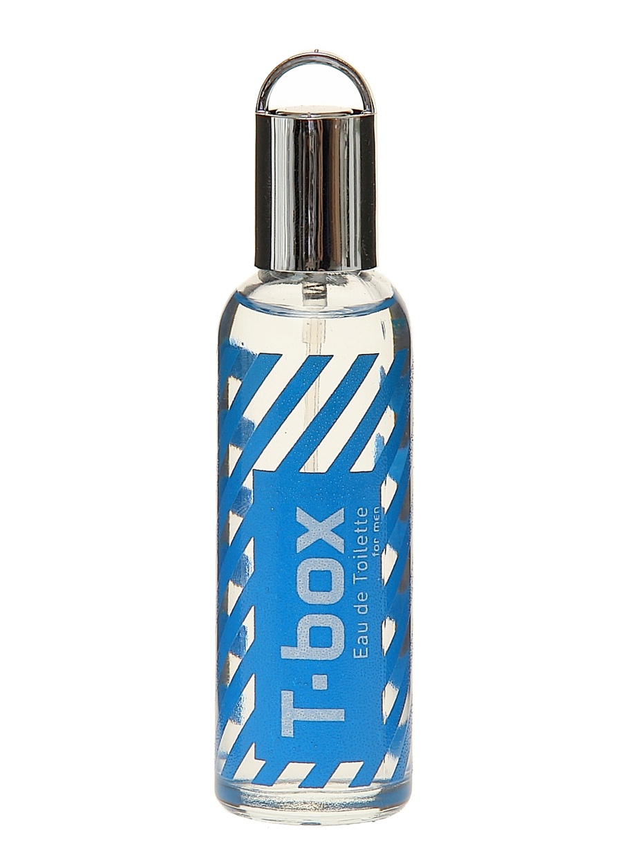 T-Box T-Box Erkek Parfüm 50 Ml Edt