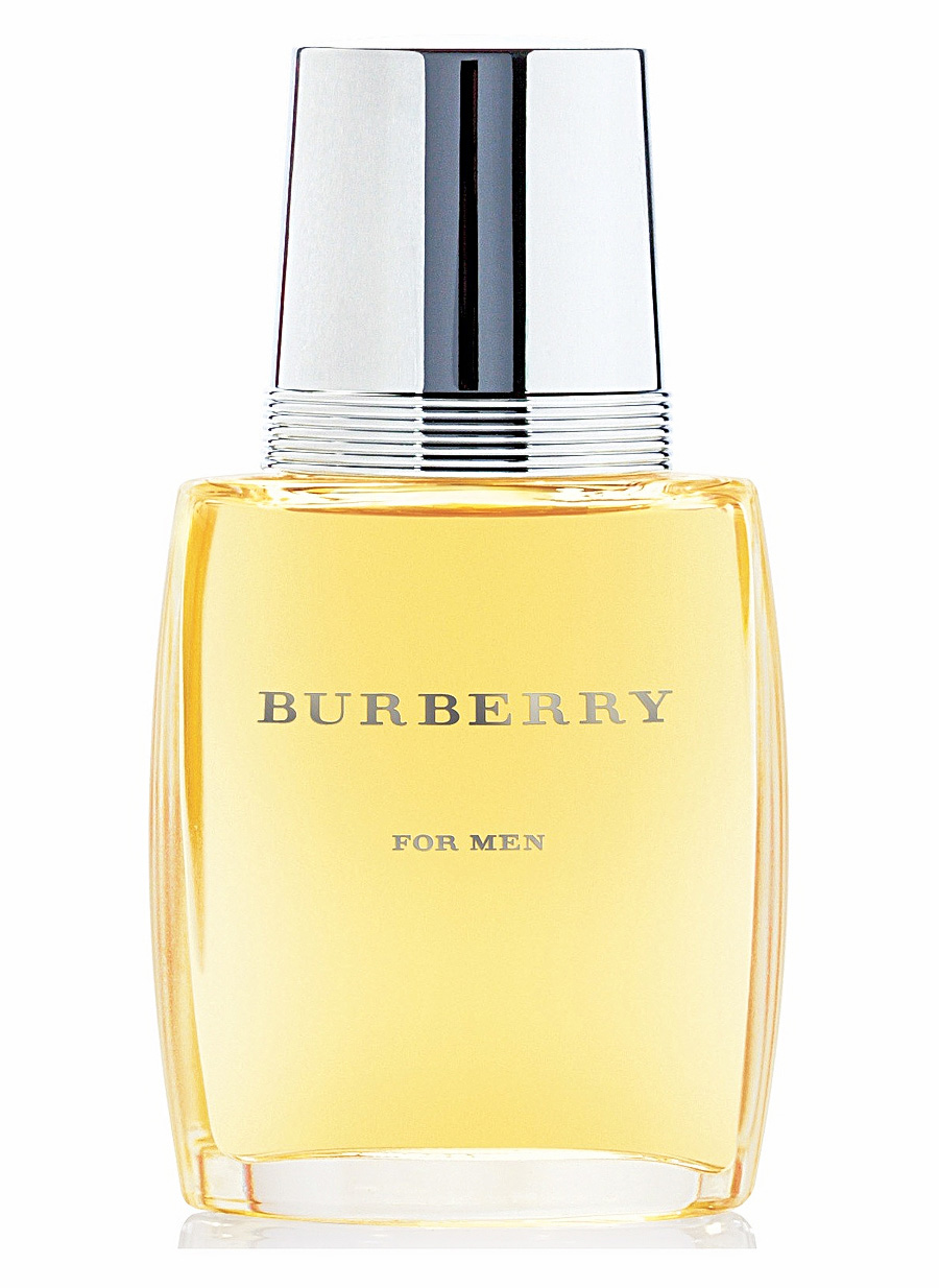 Burberry Classic Men Edt 30 Ml