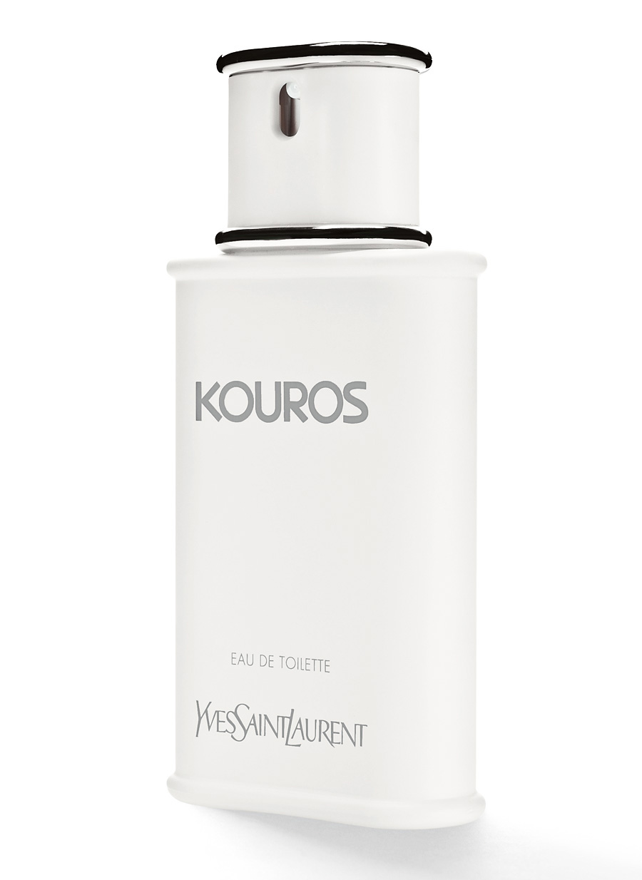 Yves Saint Laurent Kouros Edt 50 Ml