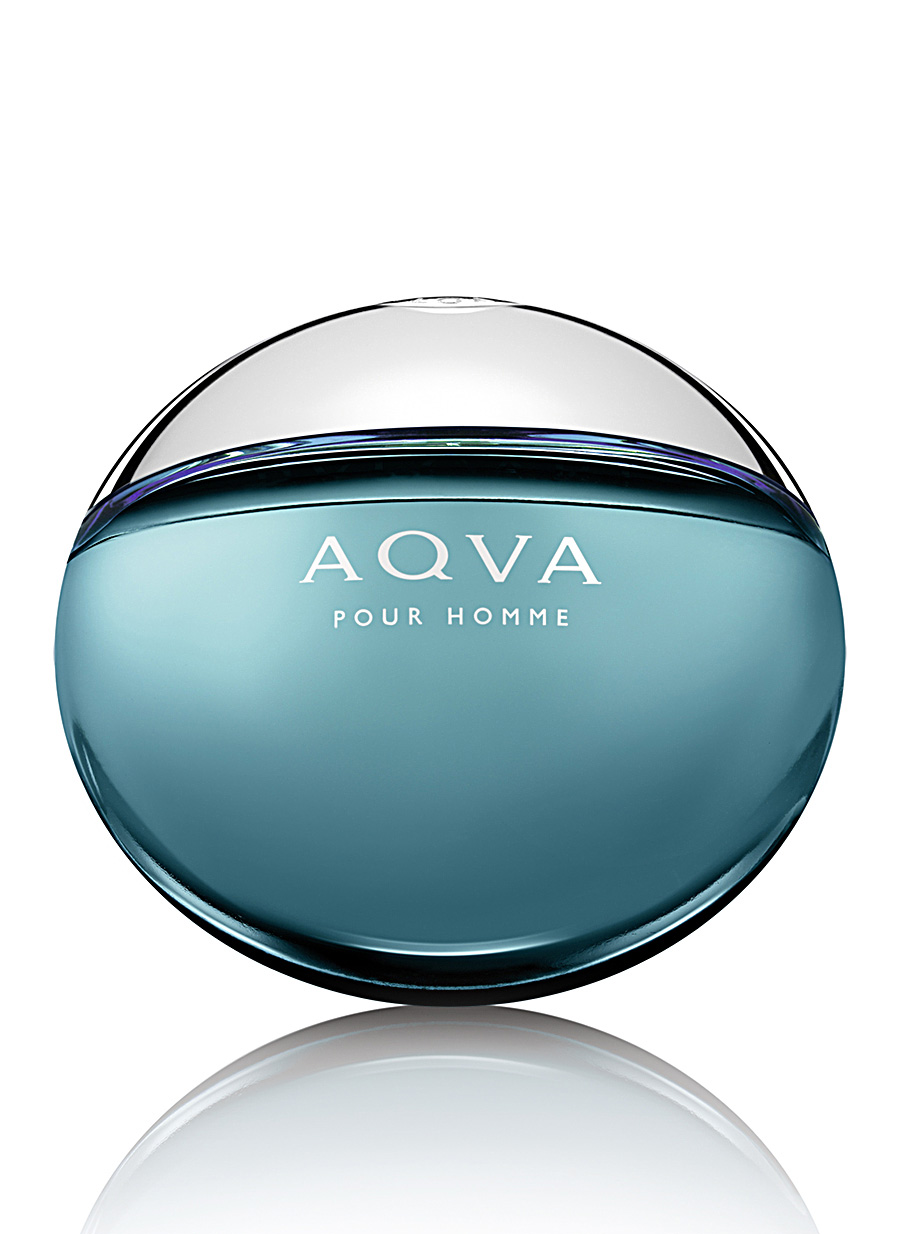 Bvlgari Aqva Edt 50 Ml