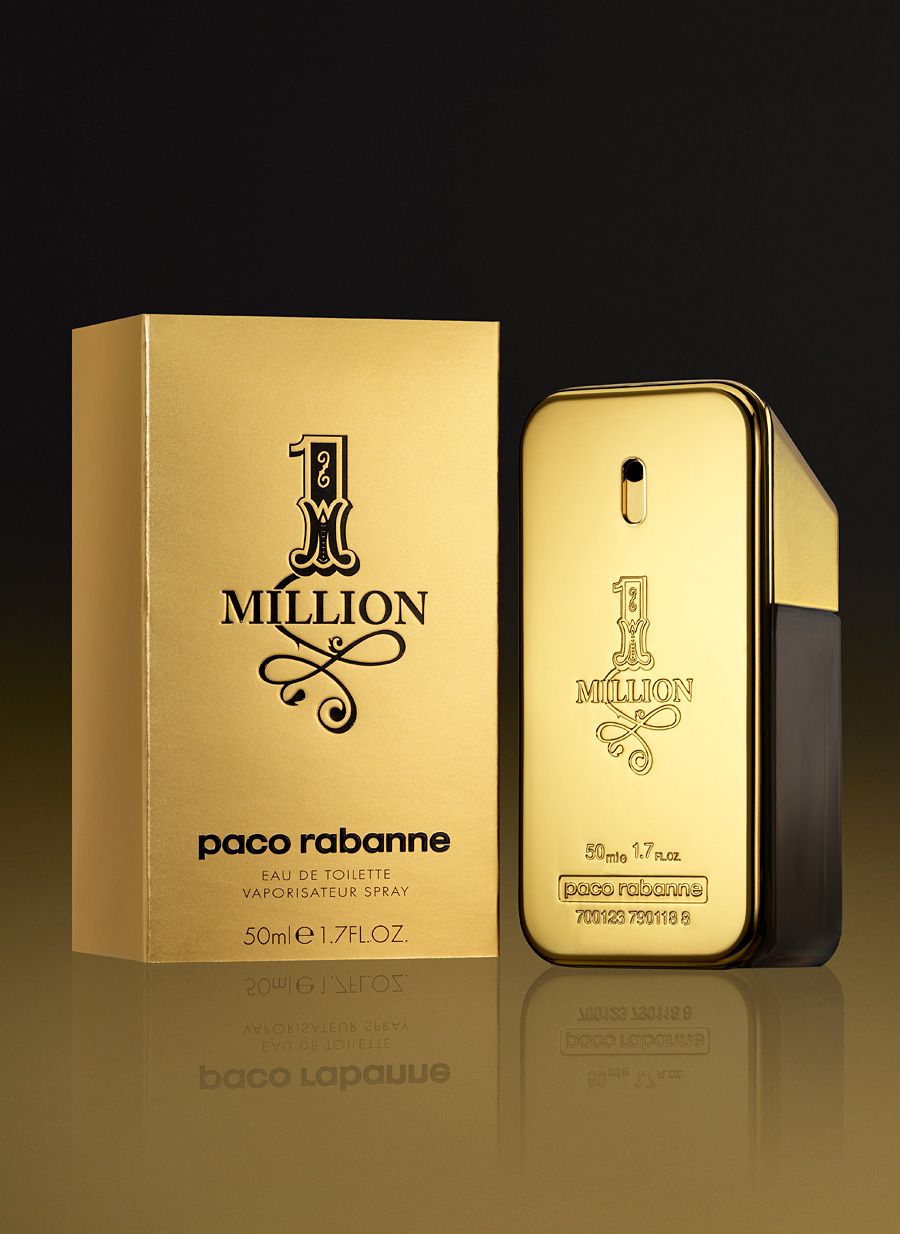 Paco Rabanne Parfüm