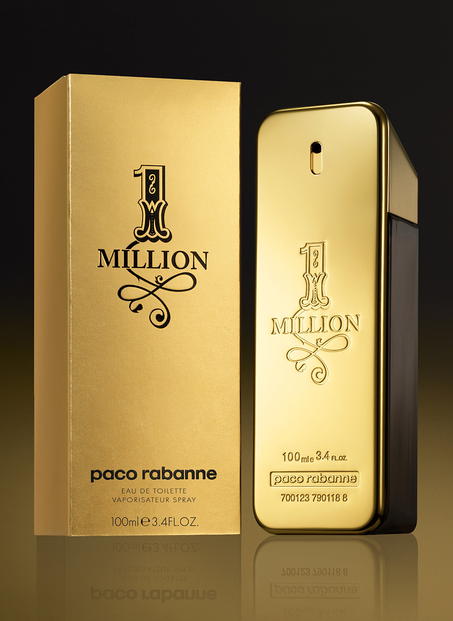 Paco Rabanne Parfüm