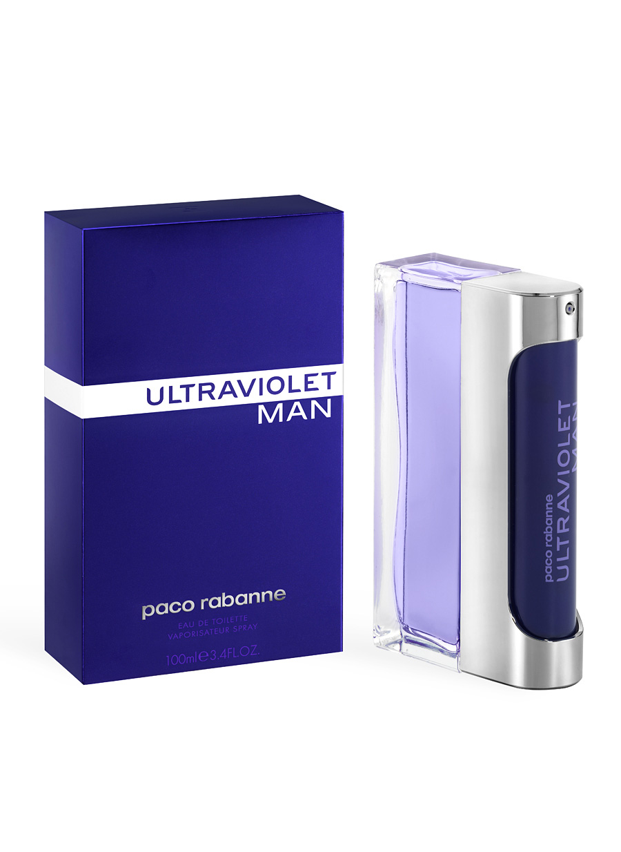 Paco Rabanne Parfüm