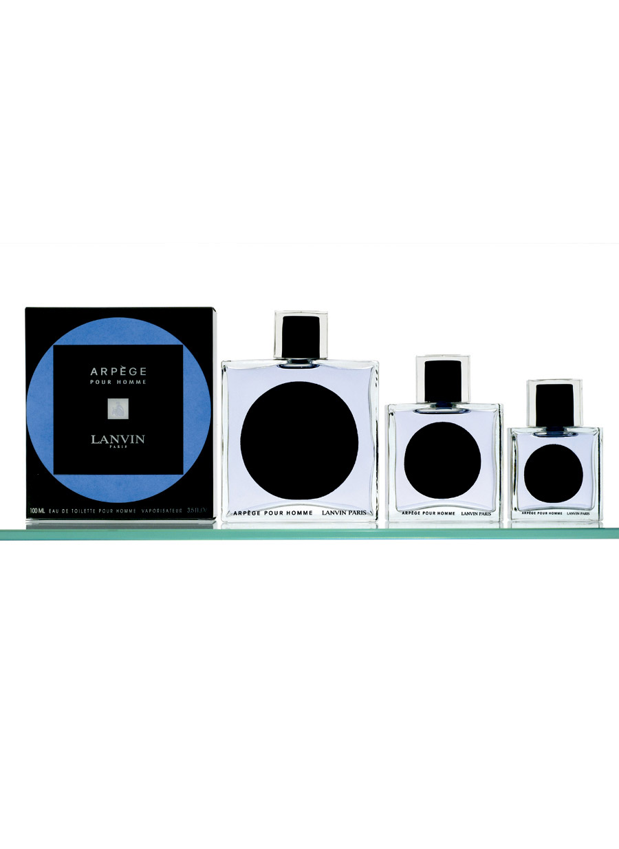 Lanvin Arpege Pour Homme Edt 50 Ml