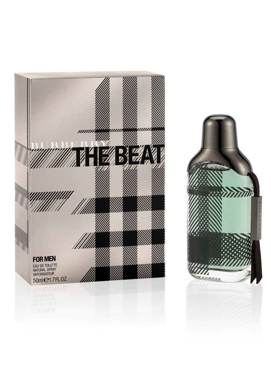 Burberry The Beat Men Edt 50 Ml