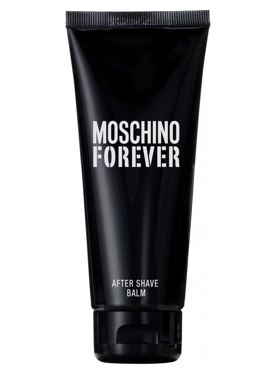 Moschino Forever After Shave Balm 100 Ml
