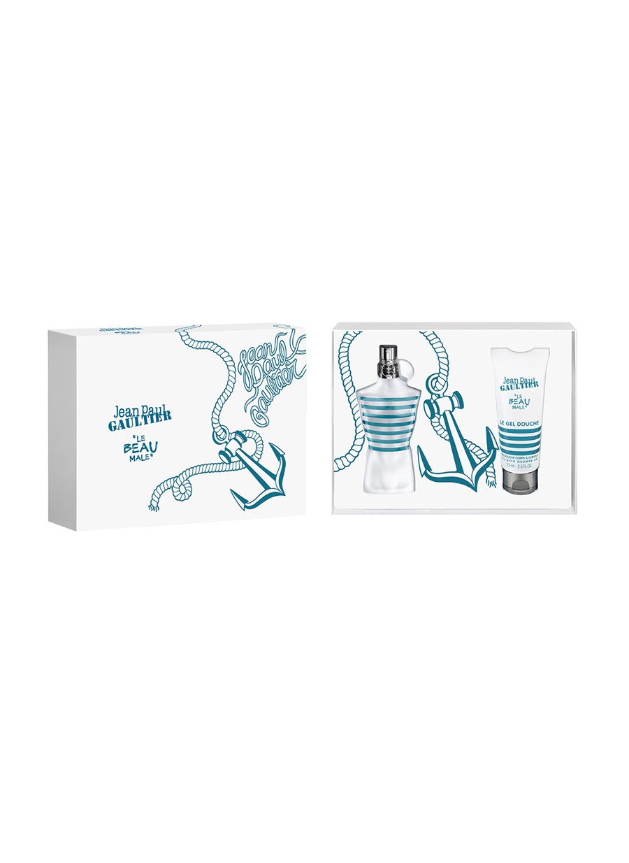 Jean Paul Gaultier Parfüm Set