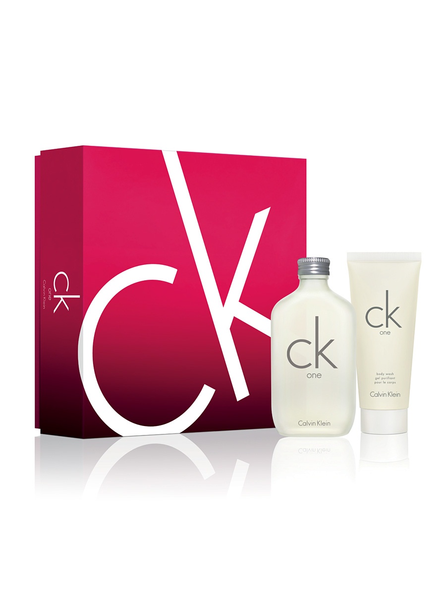 Calvin Klein Parfüm Set