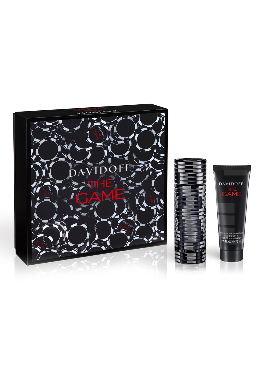 Davidoff Da Game Edt 100 Ml Set