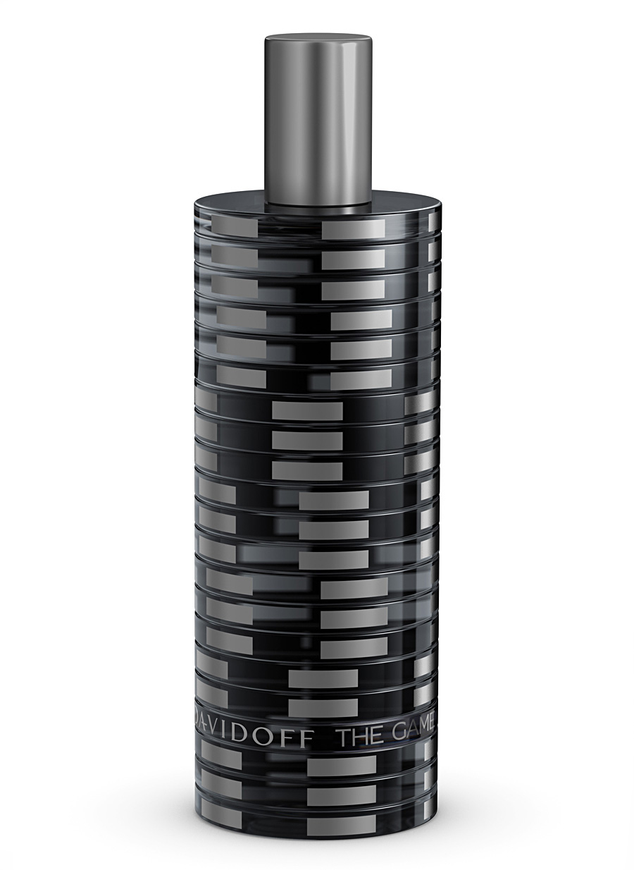 Davidoff The Game After Shave 100 Ml