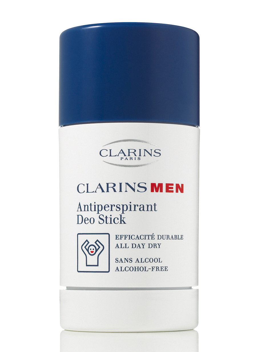 Clarins Deodorant