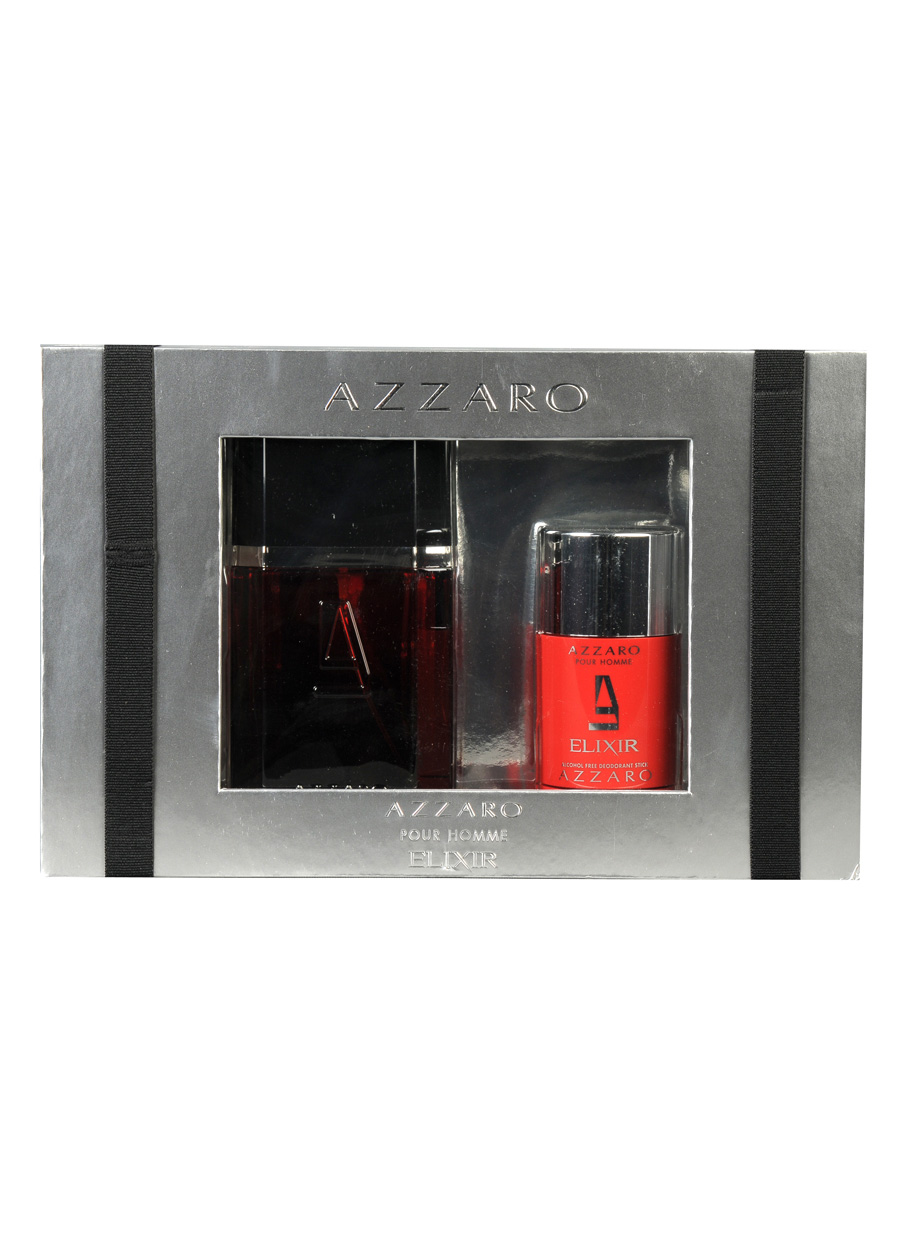 Azzaro Pour Homme Elixir Set