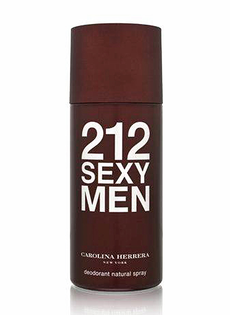 Carolina Herrera Deodorant