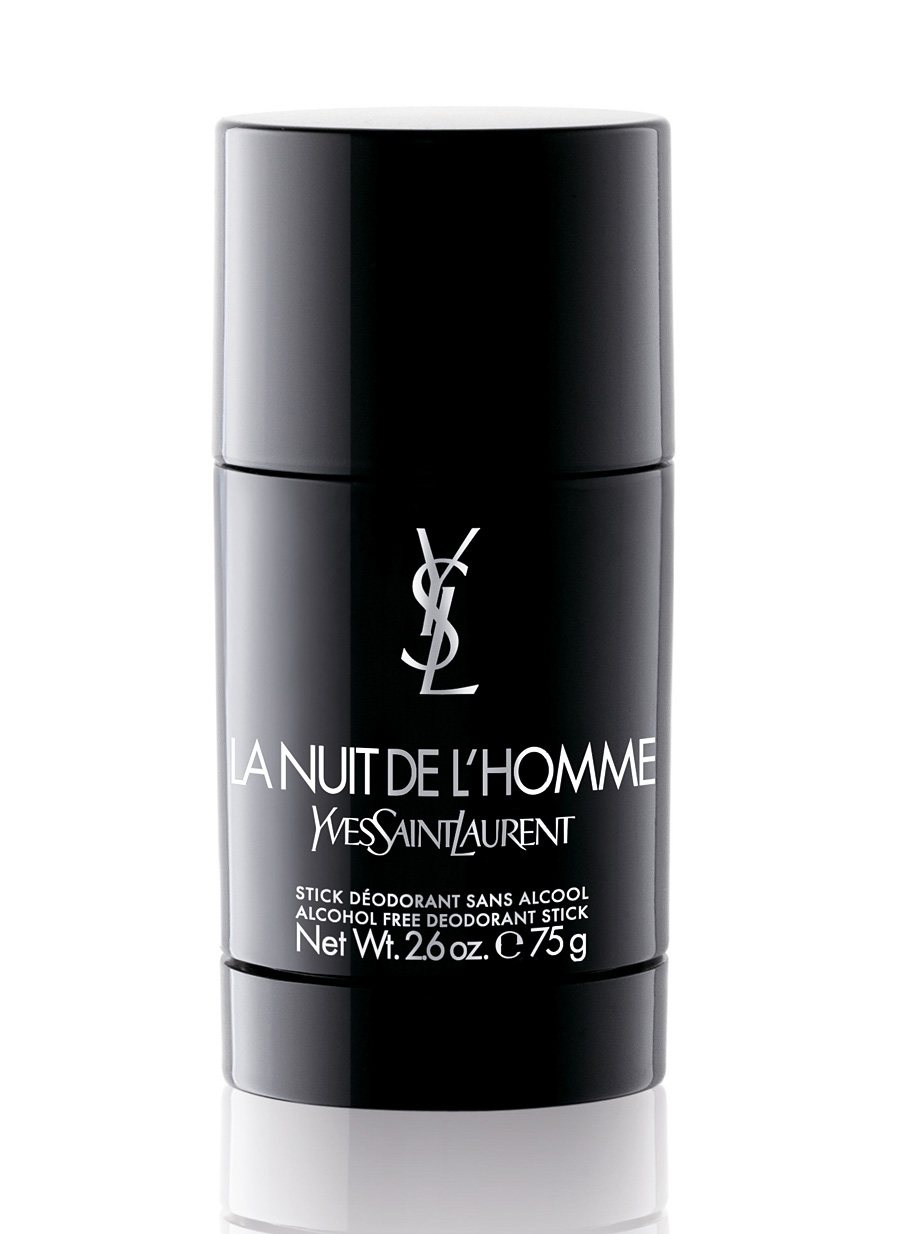 Yves Saint Laurent La Nuit De L'homme Deo Stick 75G