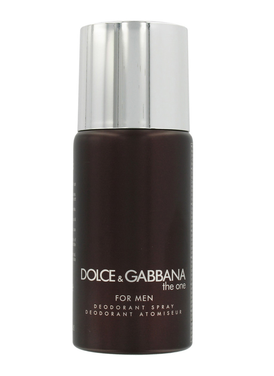 Dolce&gabbana Deodorant