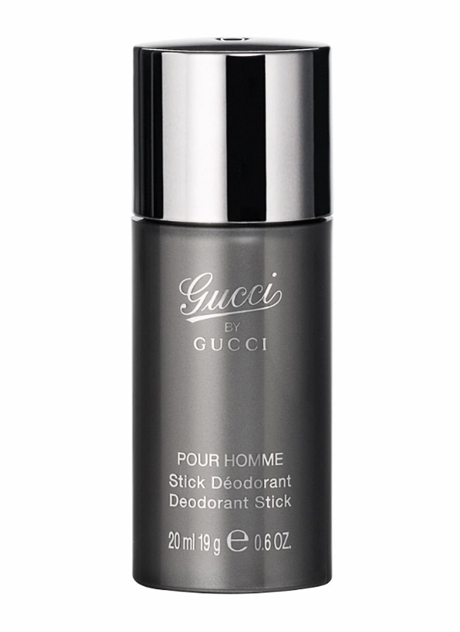 Gucci Deodorant