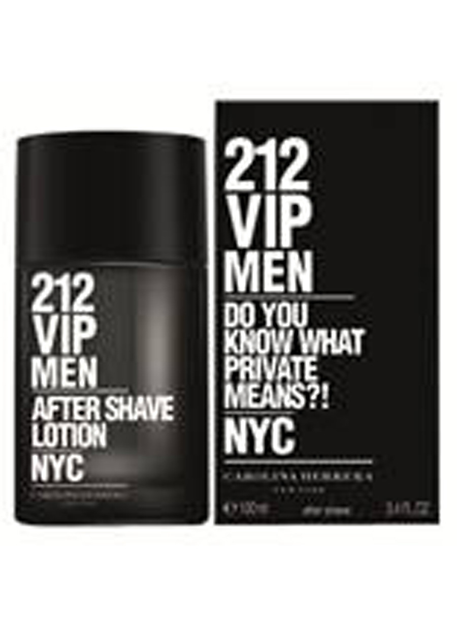 Carolina Herrera After Shave