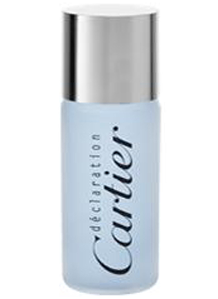 Cartier Declaration De Deo