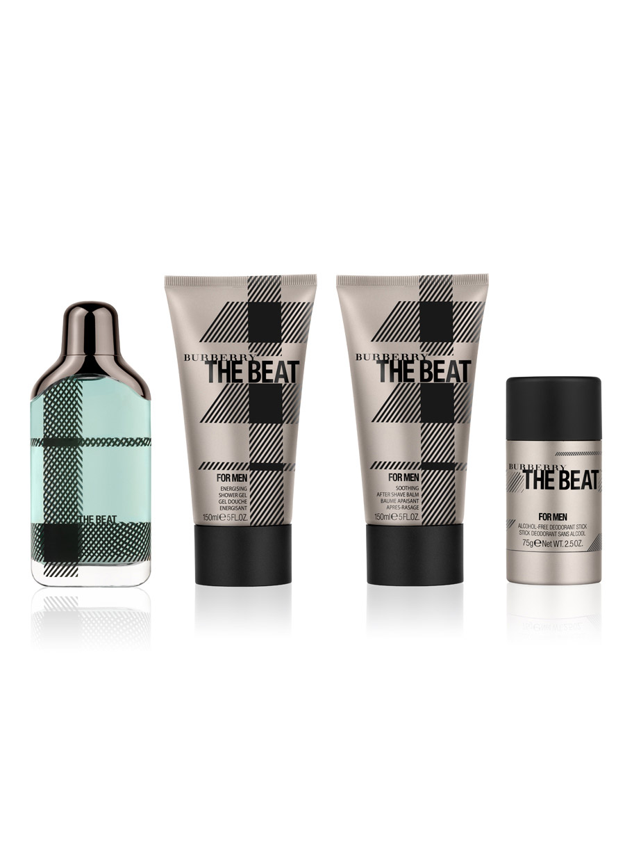 Burberry After Shave
