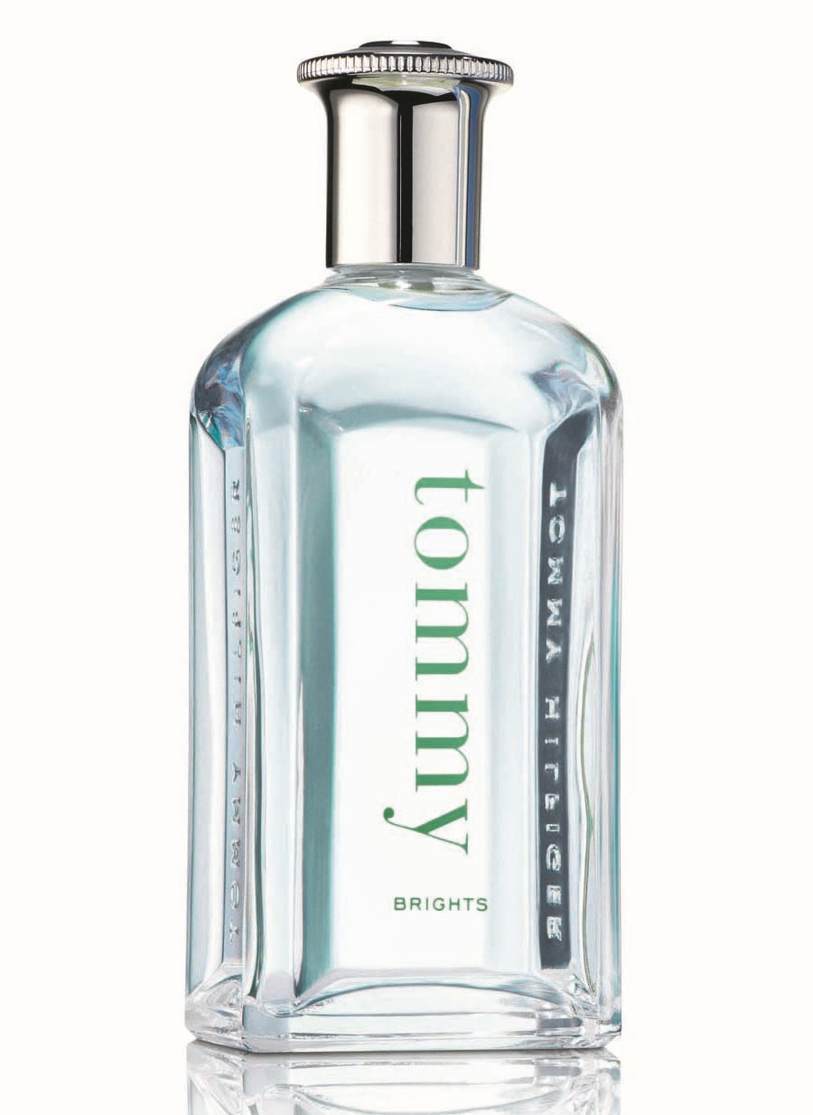 Tommy Hilfiger Brights 50 Ml Edt
