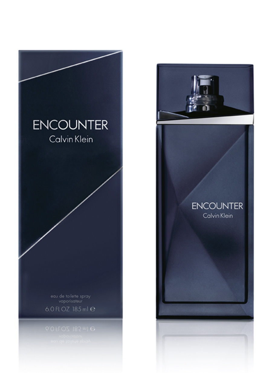 Calvin Klein Encounter Edt 185 Ml