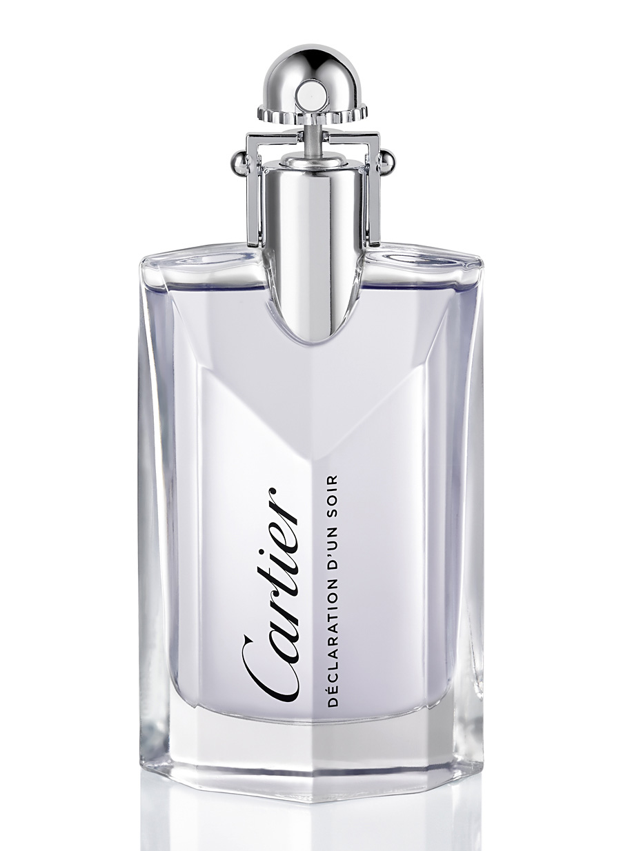 Cartier Declation D'un Soir Edt 50 Ml