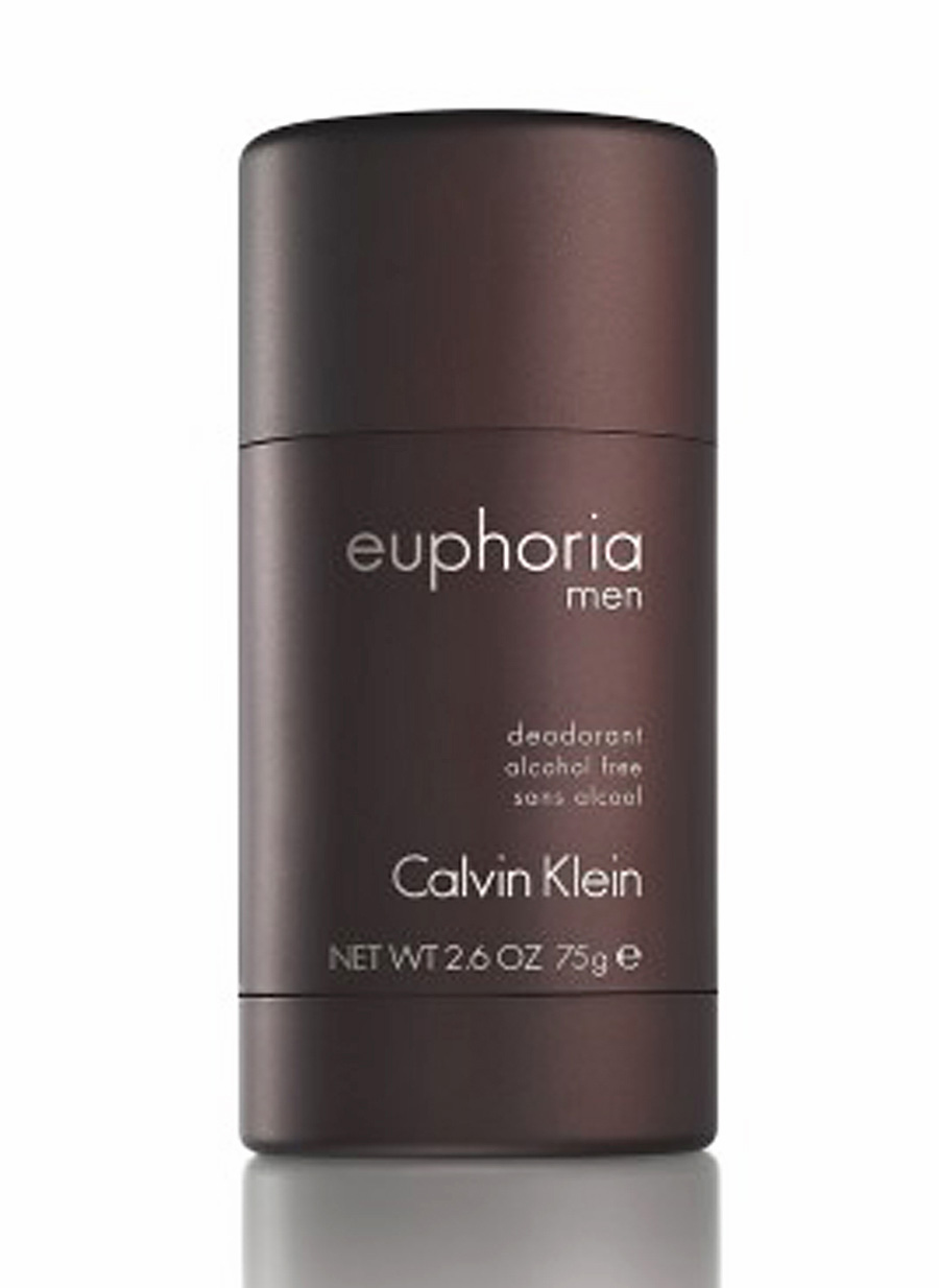 Calvin Klein Deodorant