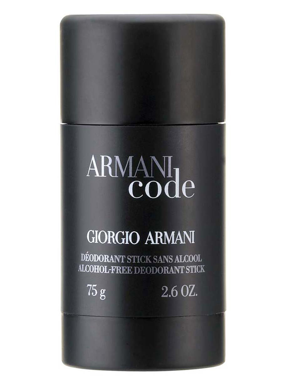 Armani Deodorant