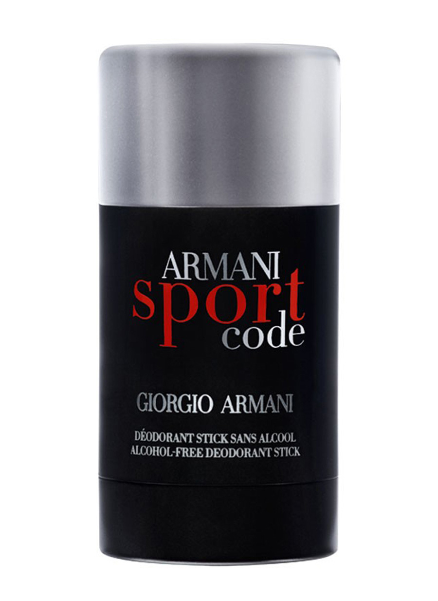 Armani Deodorant