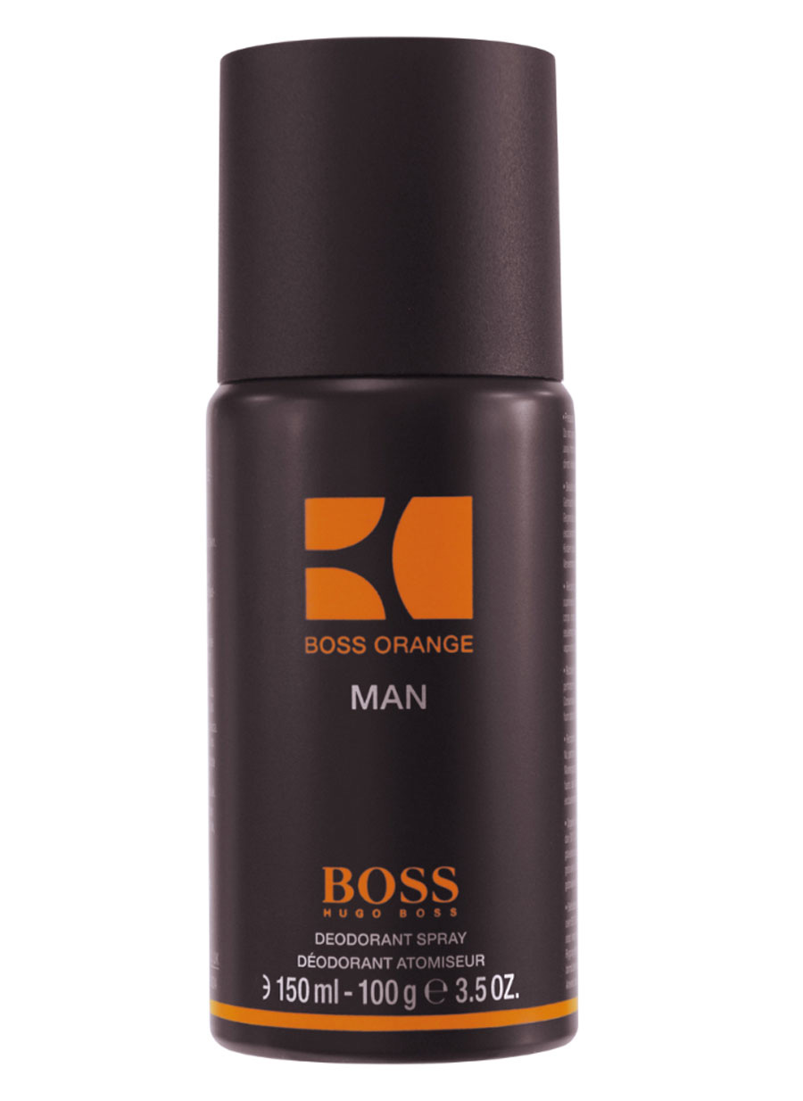 Hugo Boss Deodorant