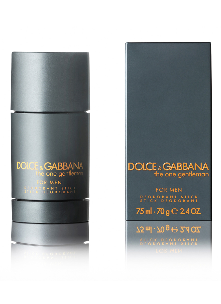 Dolce&gabbana Deodorant