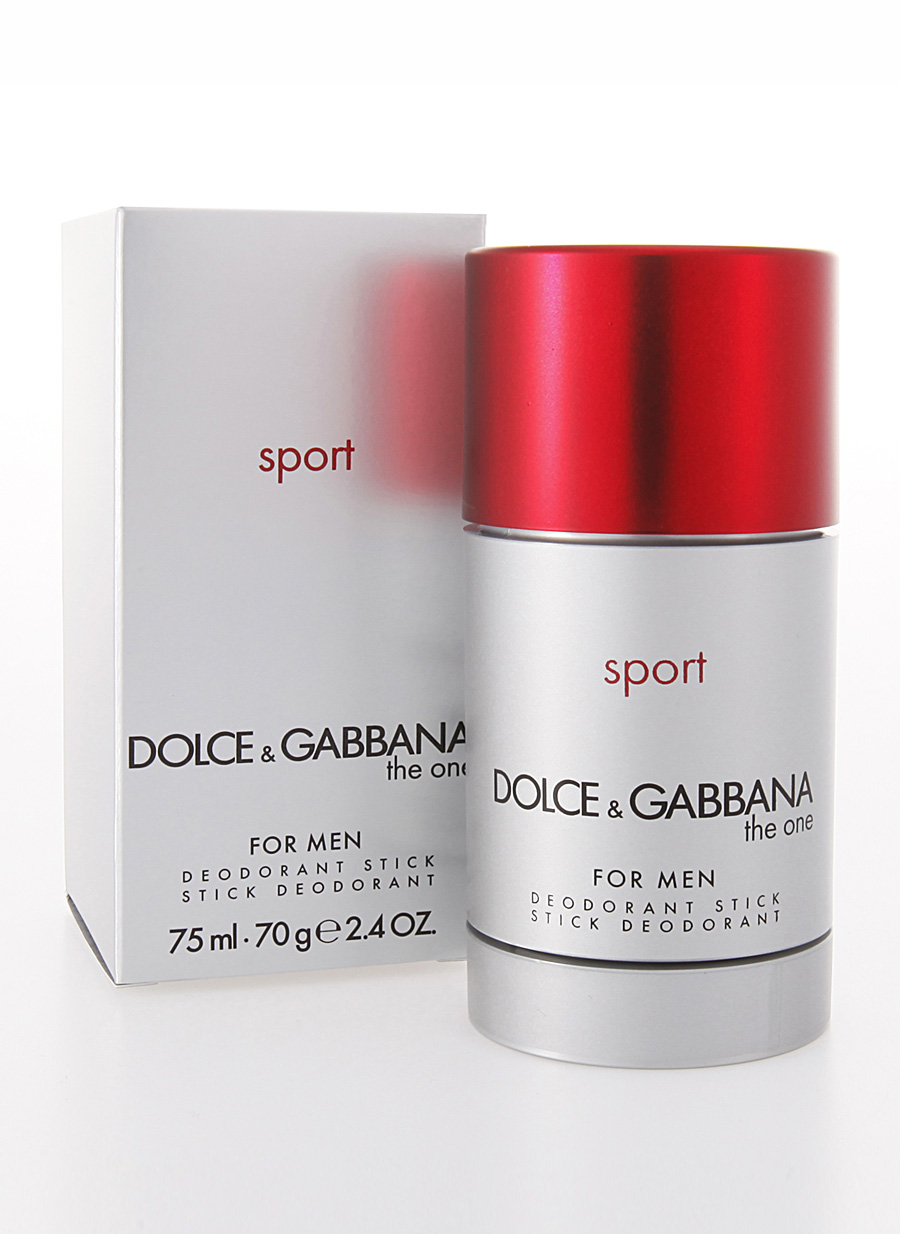 Dolce&gabbana Deodorant