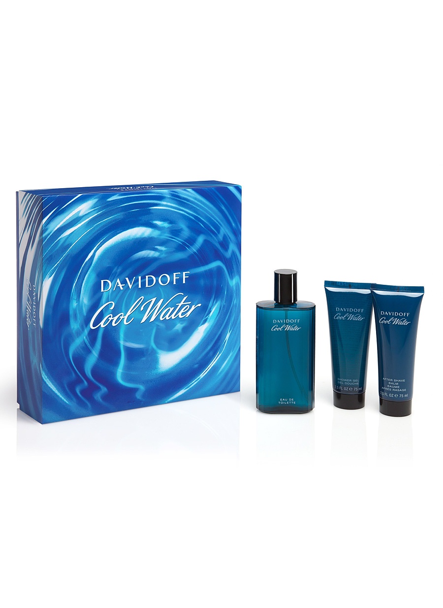 Davidoff Parfüm Set