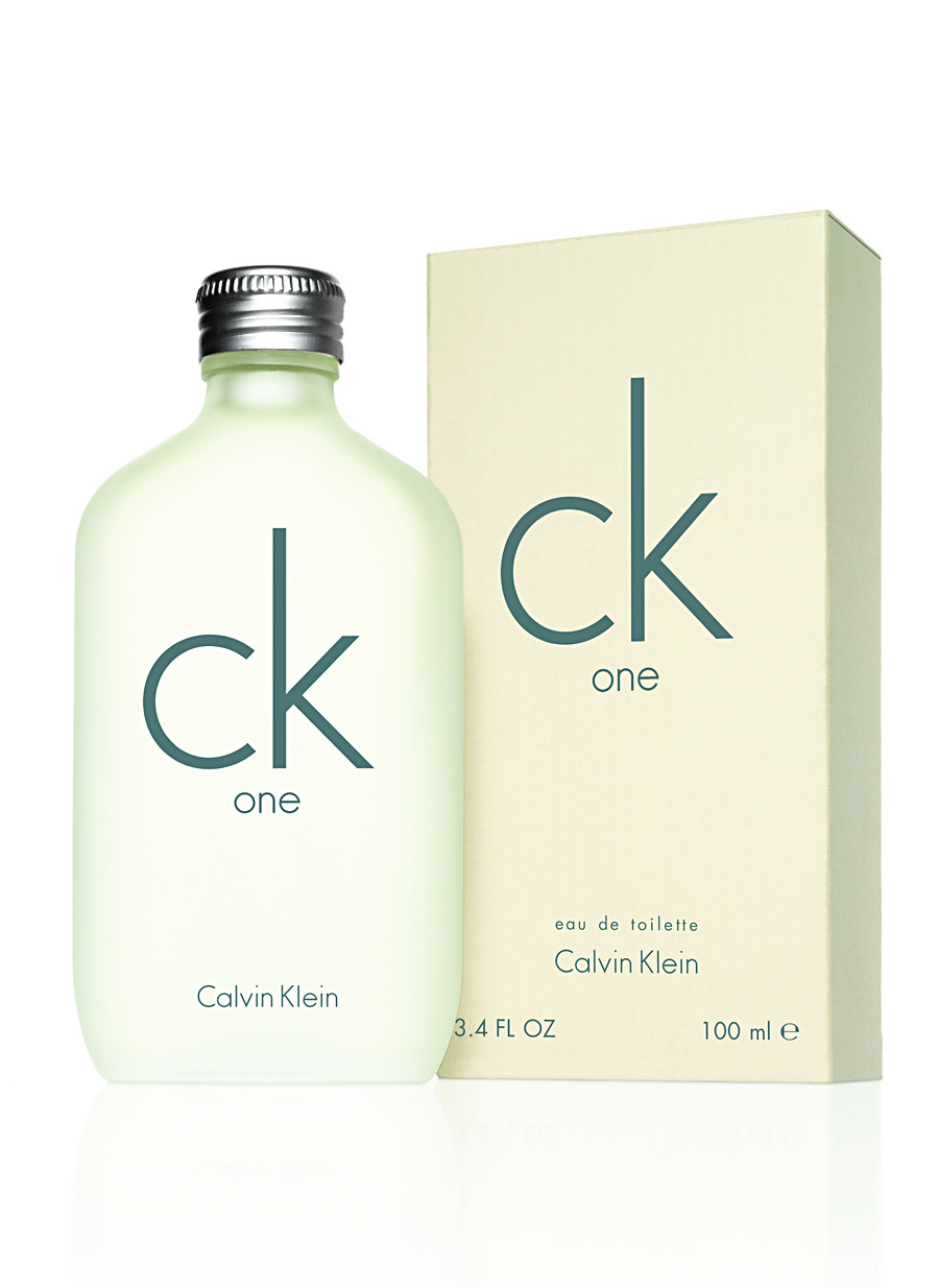 Calvin Klein One Edt Spray 100 Ml