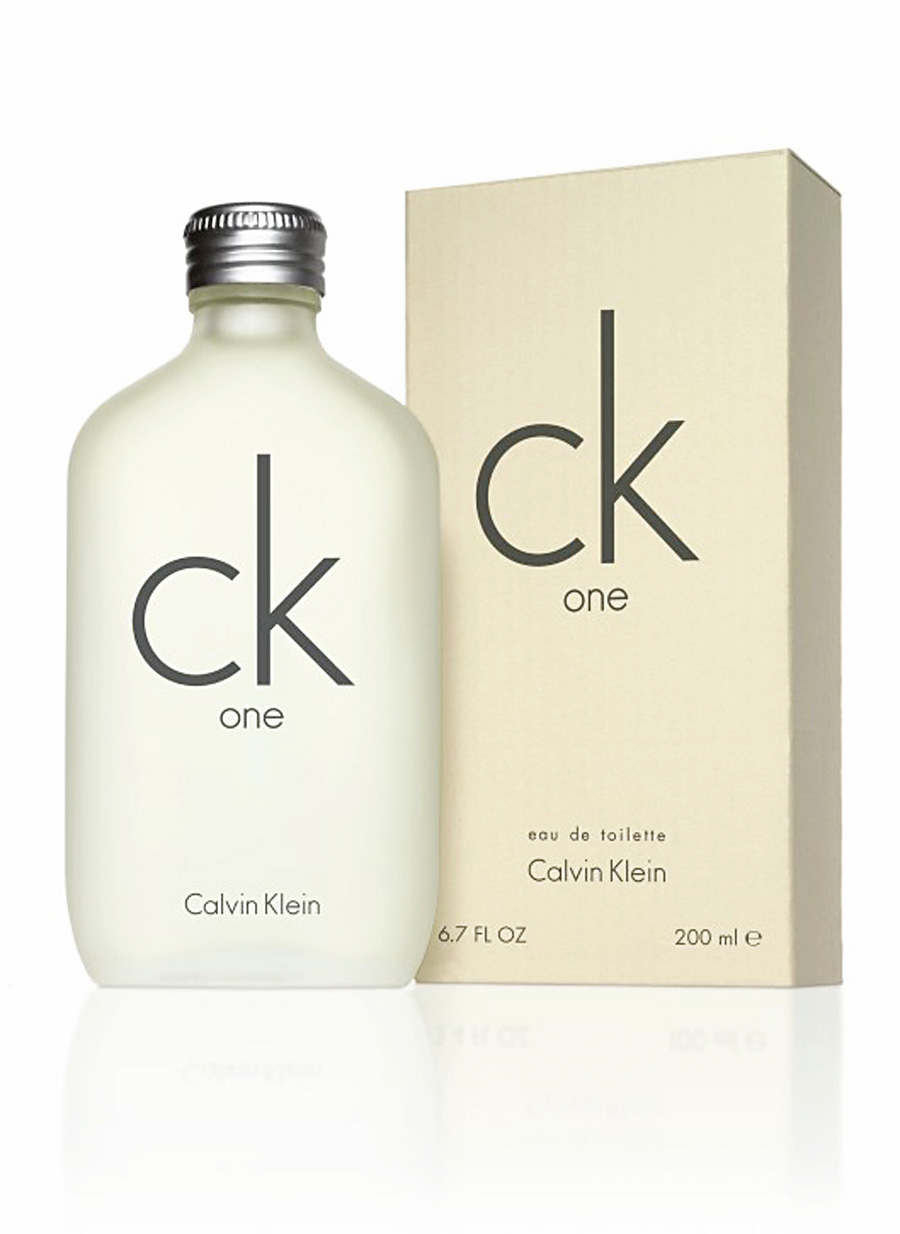 Calvin Klein Parfüm