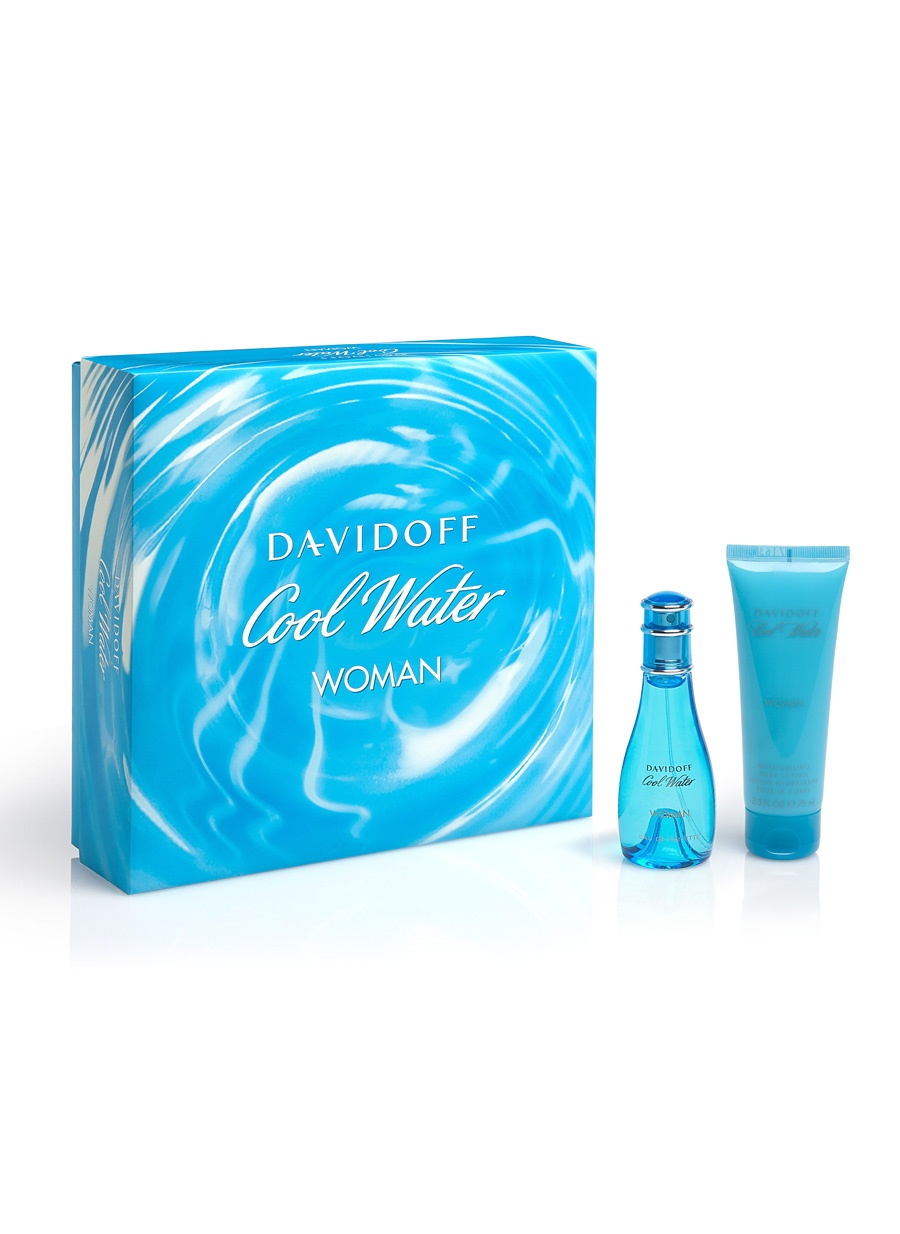Davidoff Parfüm Set