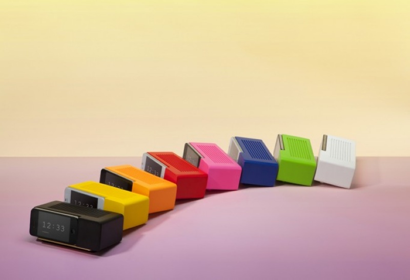 Alarm Dock